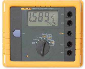 Electrical Test and Measurement | Power House Egypt