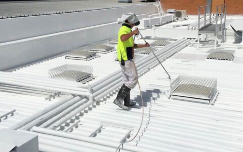 Heat-insulation-of-surfaces-