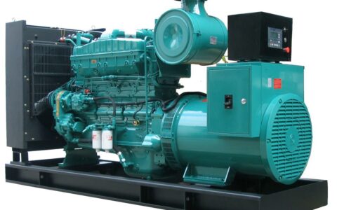 diesel-generator