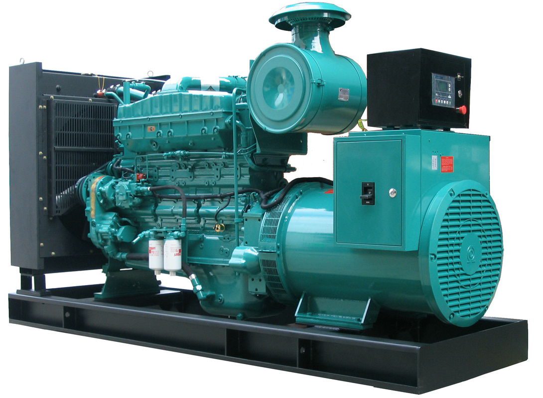 diesel-generator