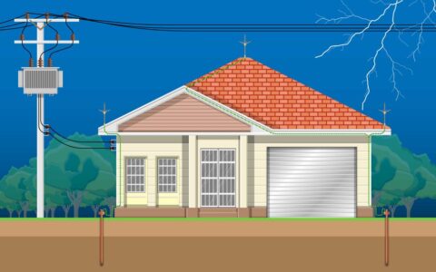 الحمل-الكهربائى-الصناعى