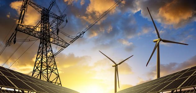 طرق_توليد_الكهرباء_من_الطاقة_البديلة