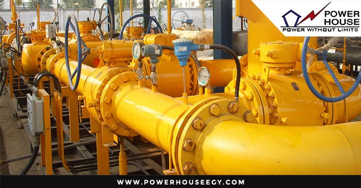 محطة-ضغط-الغاز-الطبيعي-1