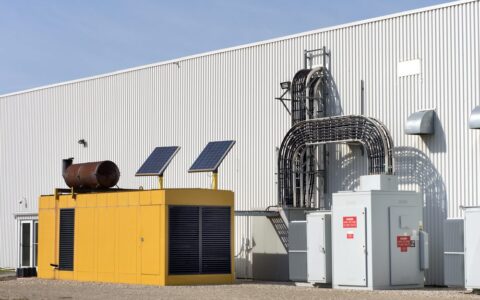 مولدات-كهربائية-للايجار