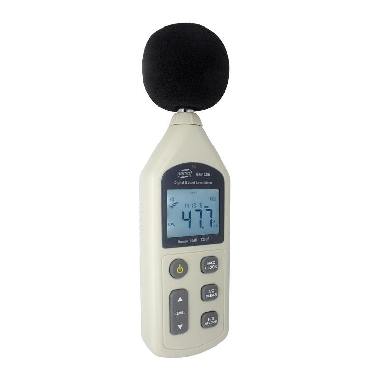 device-to-measure-noise-levels-instrument-for
