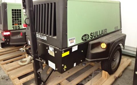 تعرف على أفضل أنواع كمبروسر الهواء