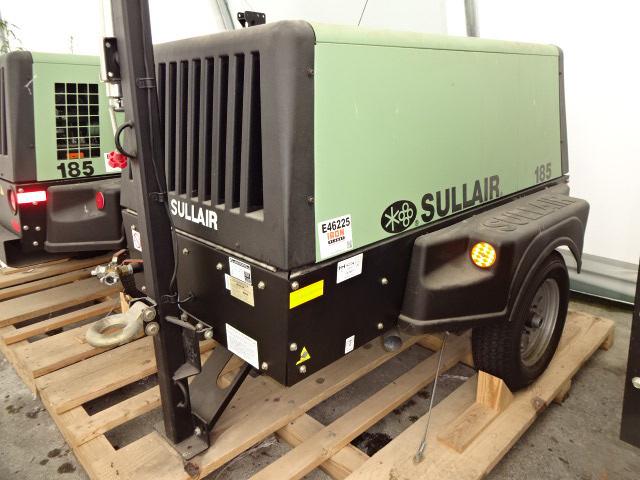 تعرف على أفضل أنواع كمبروسر الهواء