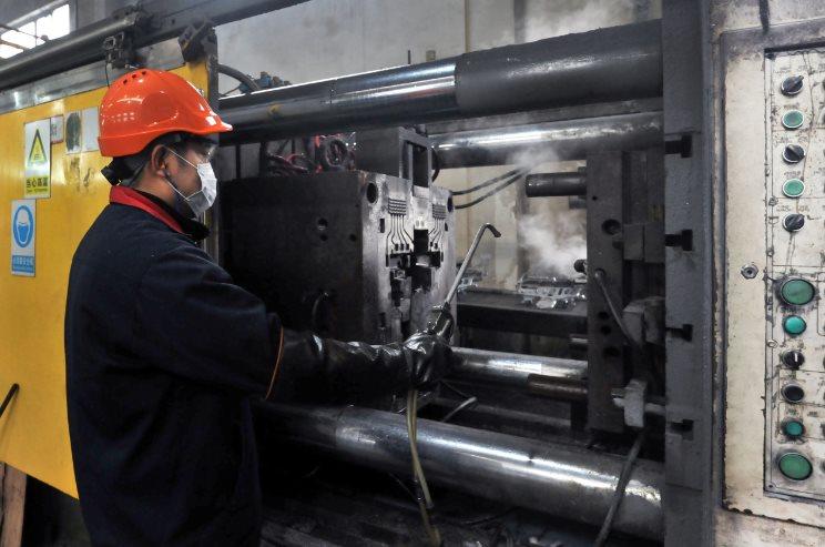 Compressor Preventative Maintenance