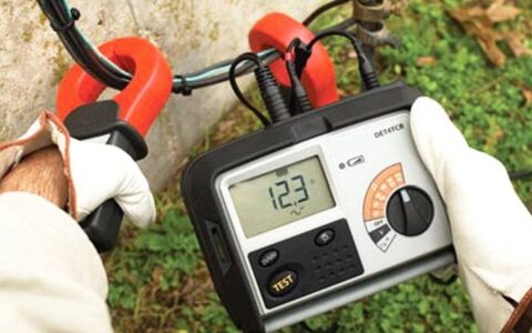 Topraklama-Olcumleri