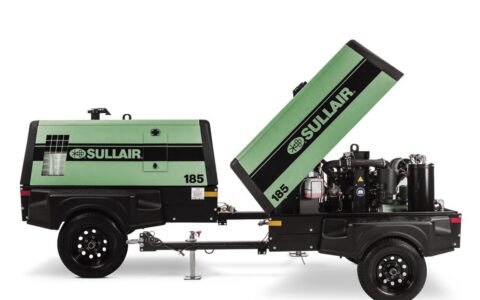 شراء كمبروسر هواء