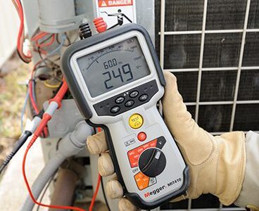Importance of Insulation Test