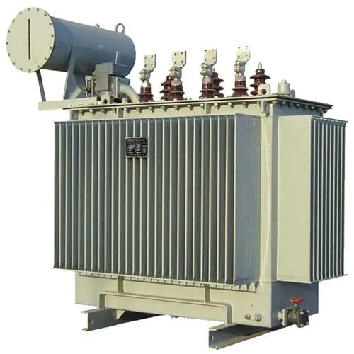 types of electrical transformers