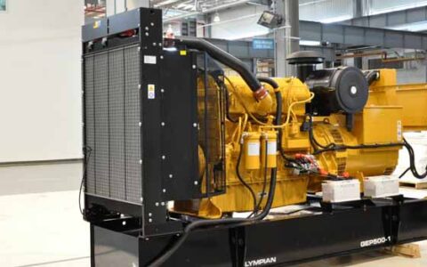 لف وصيانة المواتير ومباين المولدات