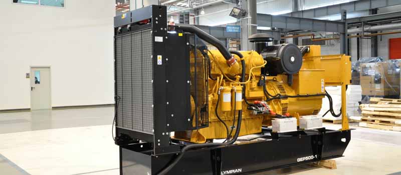 لف وصيانة المواتير ومباين المولدات