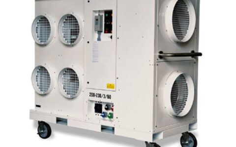 Rent Portable Air Conditioning