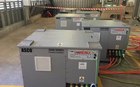 Manufacture Load Bank