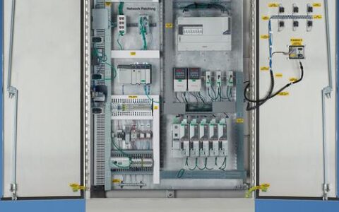 Power Distribution Panel Design