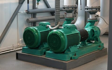 تصميم وتصنيع وإيجار VSD VFD