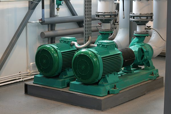 تصميم وتصنيع وإيجار VSD VFD