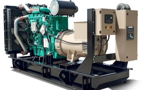 شركة خدمات الغاز وعلاقتها بالمولدات الكهربائية
