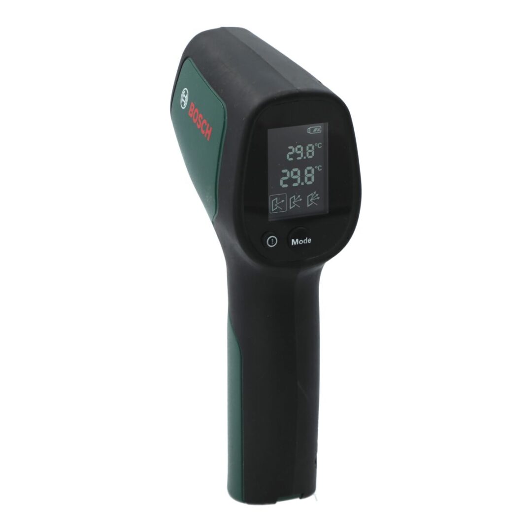 الدليل الشامل للتعرف على جهاز قياس الحرارة الصناعي