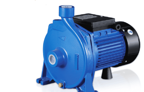 مضخة تريبلكس بامب ومكوناتها