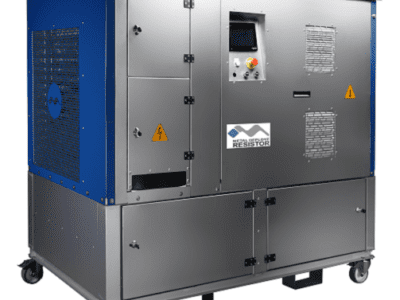 أهمية شراء لود بانك