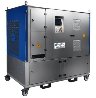 أهمية شراء لود بانك