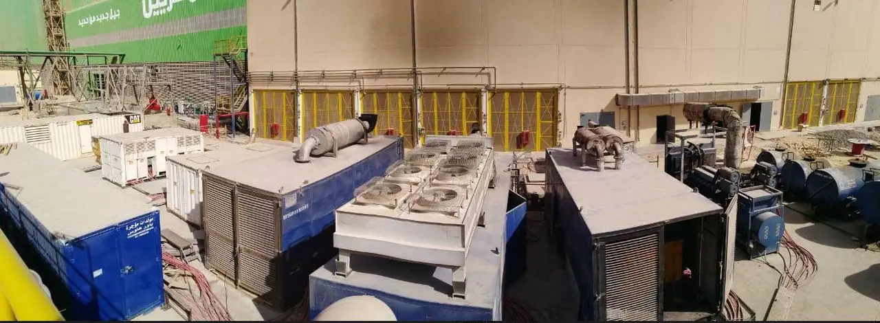 حديد المصريين_Egyptian Steel_1_Power House Egypt_باور هاوس مصر